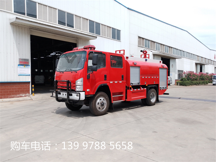 JDF5101GXFSG35Q6水罐消防車（慶鈴雙排）04.jpg